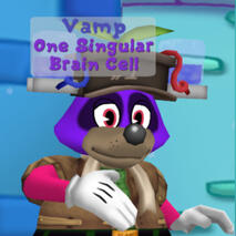 Vamp Vamp