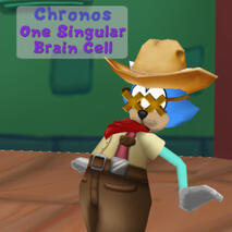 Chronos-TTCC Chronos-TTCC