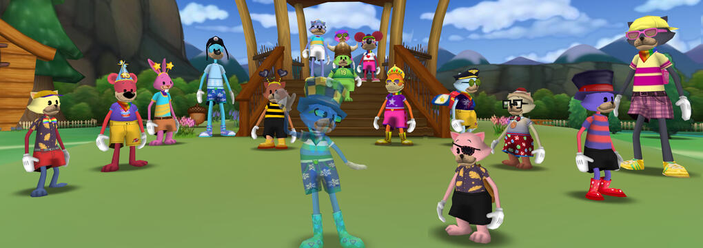 toontown rewritten