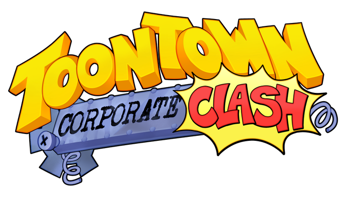 corporate clash