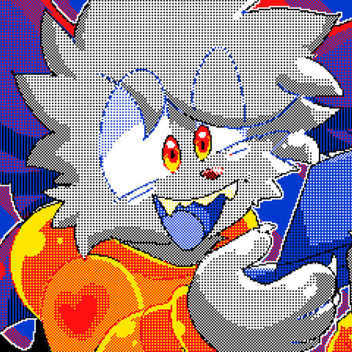 icon of Choko